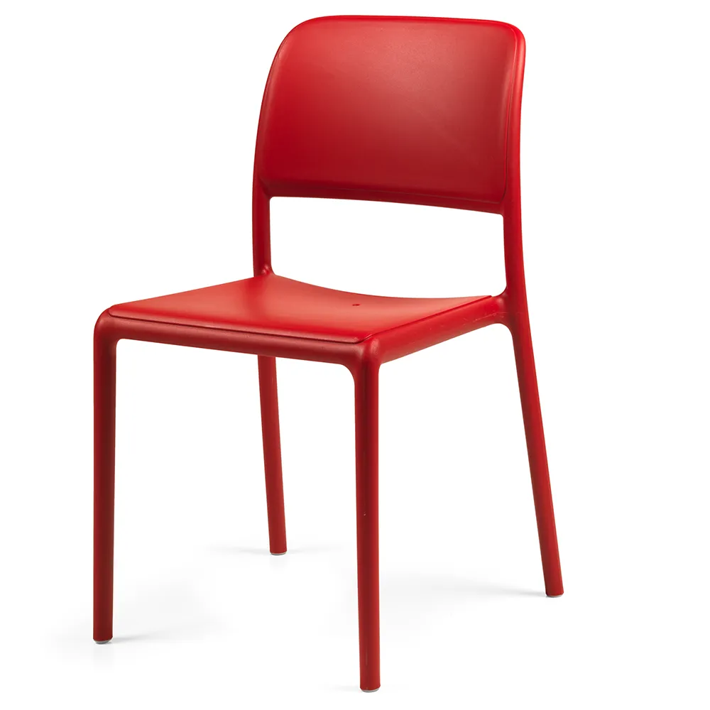 Trill Ruokailutuoli Red