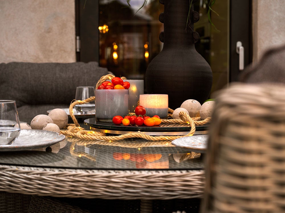 Hornbrook ruokailuryhmä Brafab 