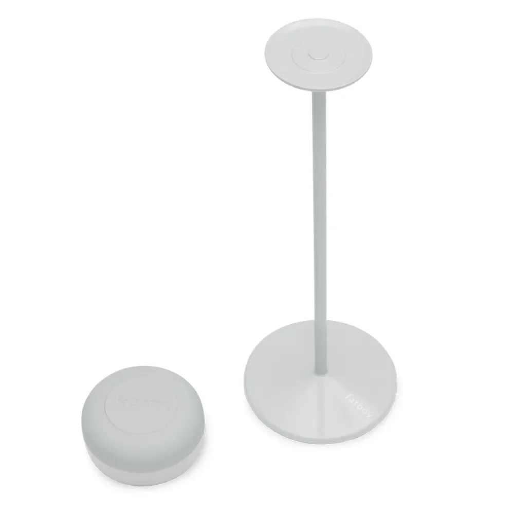 Cheerio Lamppu desert