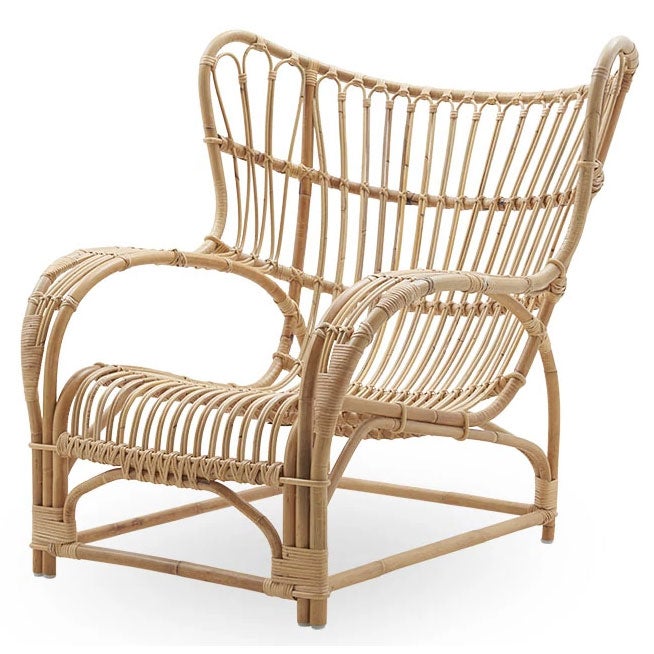 Teddy Nojatuoli Nature