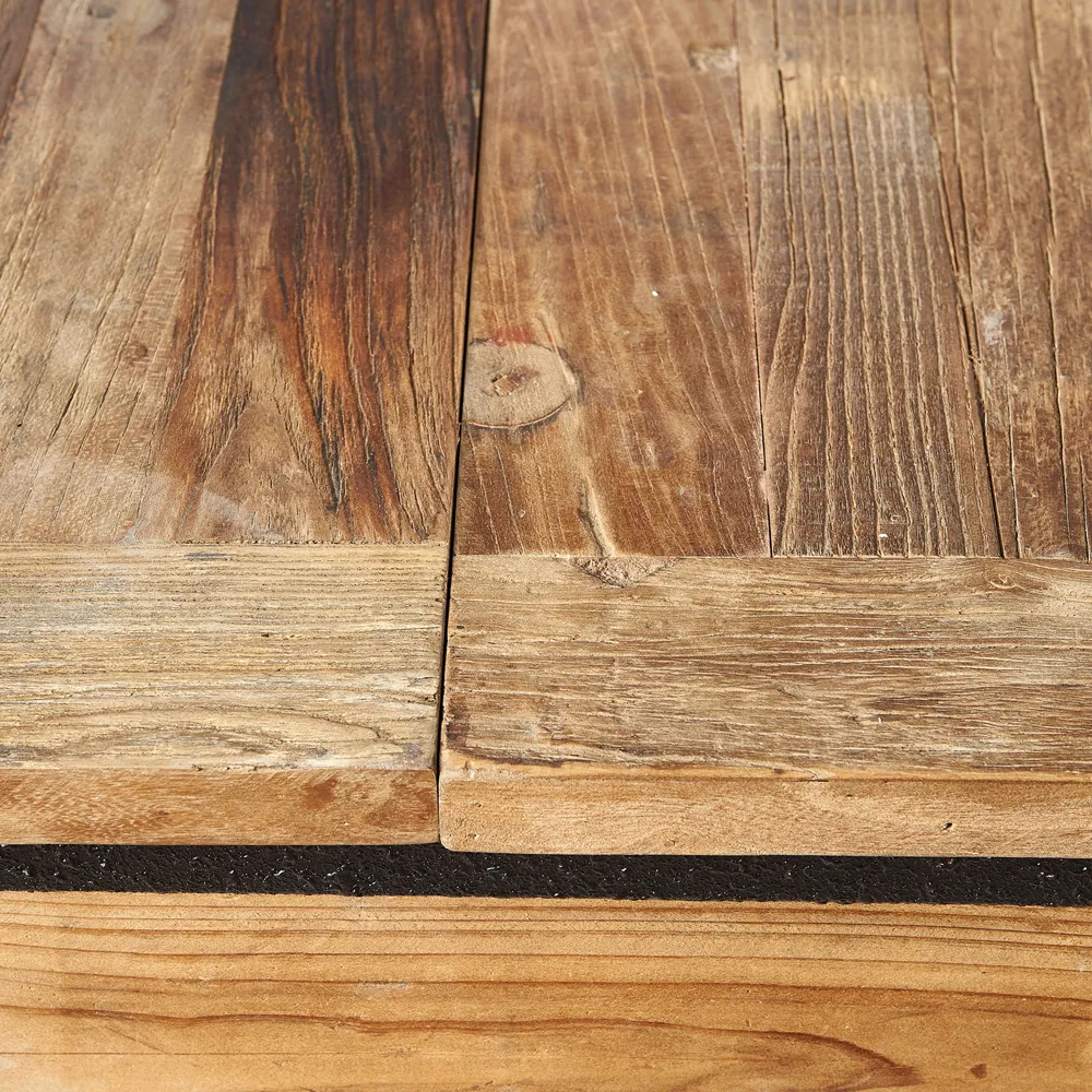 Shelter Island Jatkettava ruokapöytä 220/300x90 cm