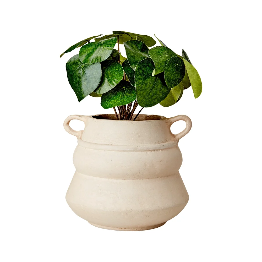 ATHENA uurna beige 20 cm