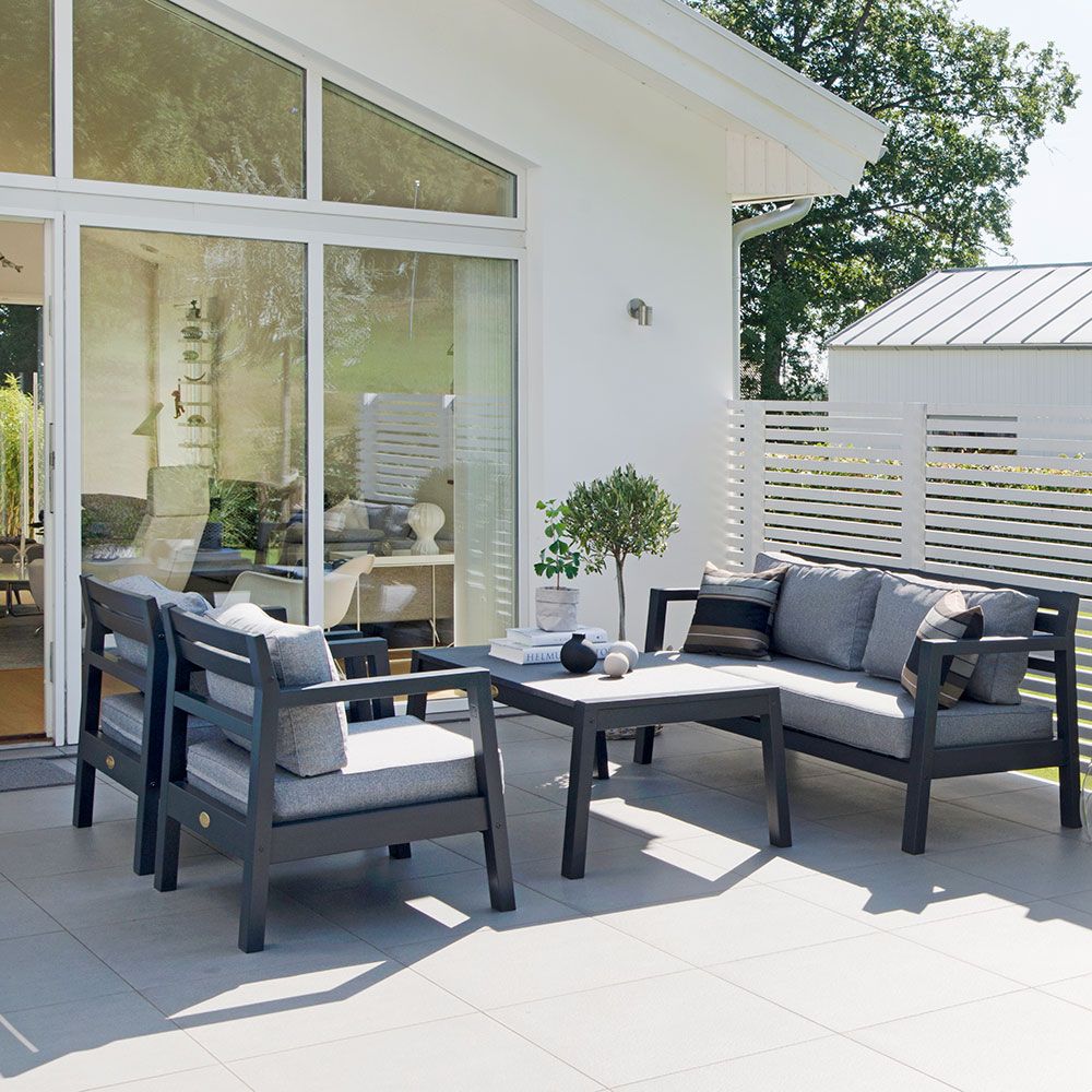 Tyyny Stoltö sohvalle 