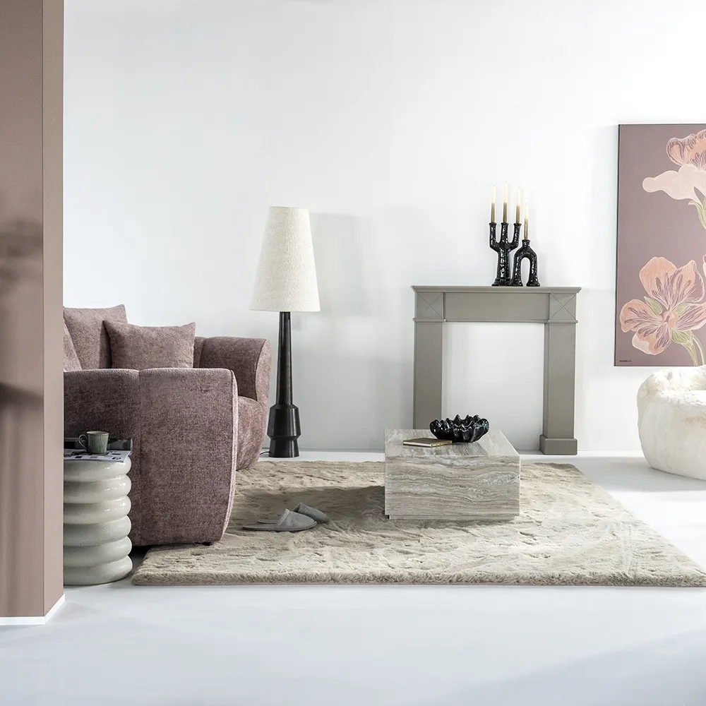 Matto Zena 200x290 beige