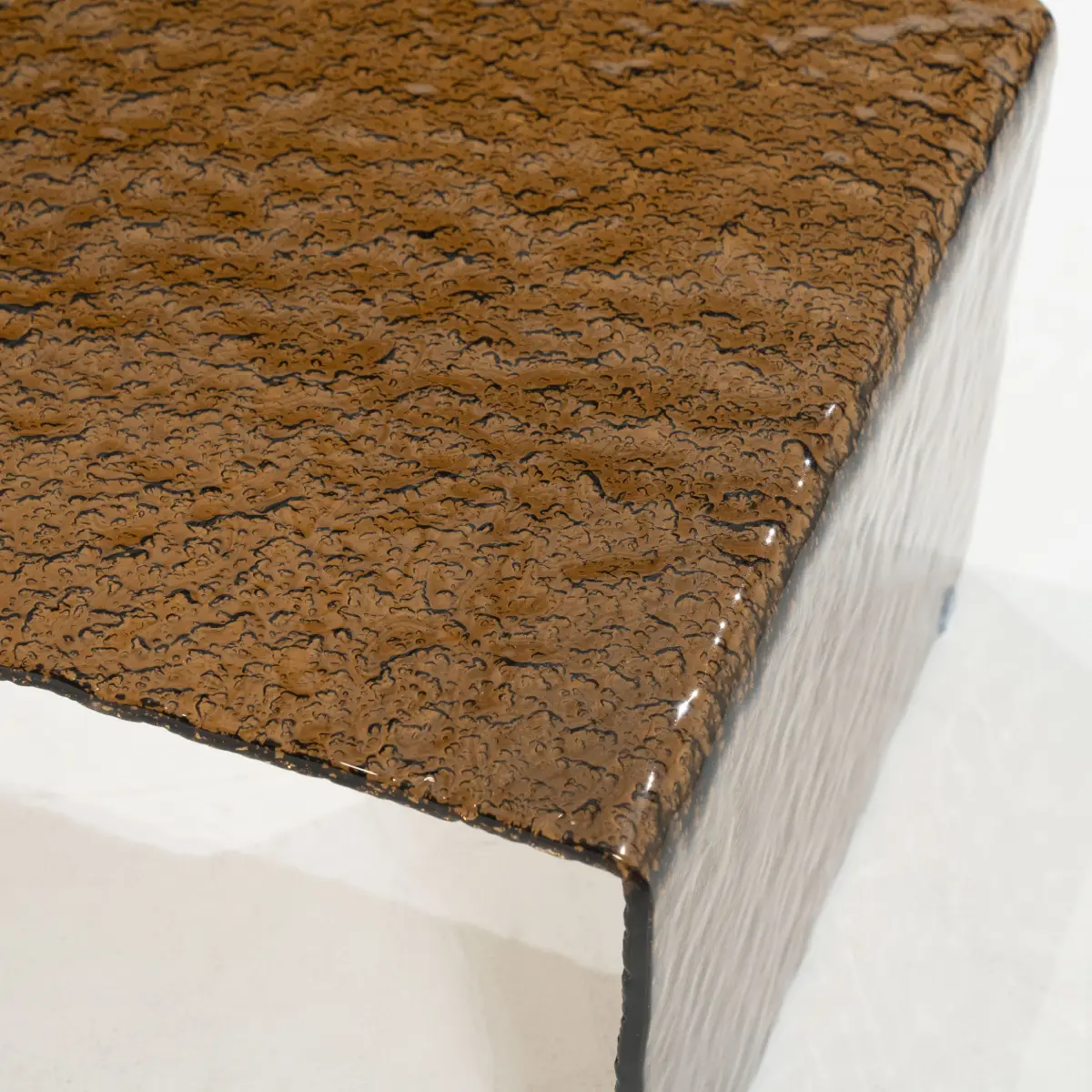 Coffee table Ripple 110x55x35 cm