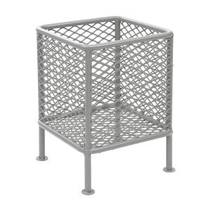 Haru lyhty Slate Grey