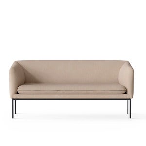 Sohva 2-Hengen Turn Hallingdal Beige