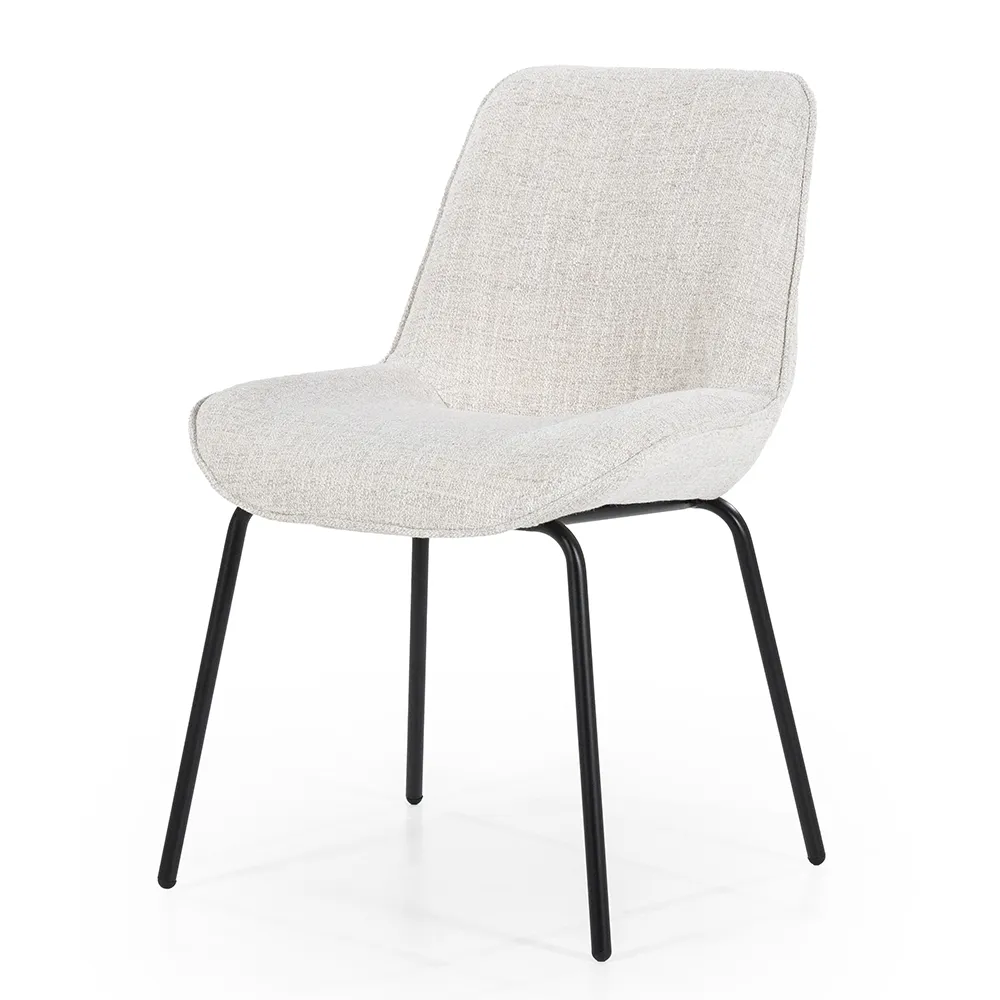 Ruokailutuoli Base Beige