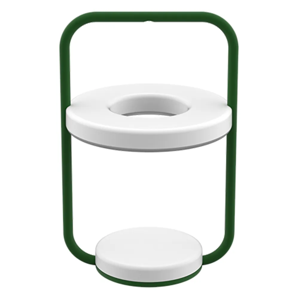 Ulli Lamppu Cedar green 