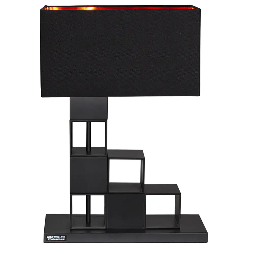 Love Is All Pöytälamppu 