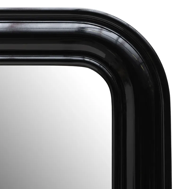 Place Vendôme peili 60x200 cm Musta