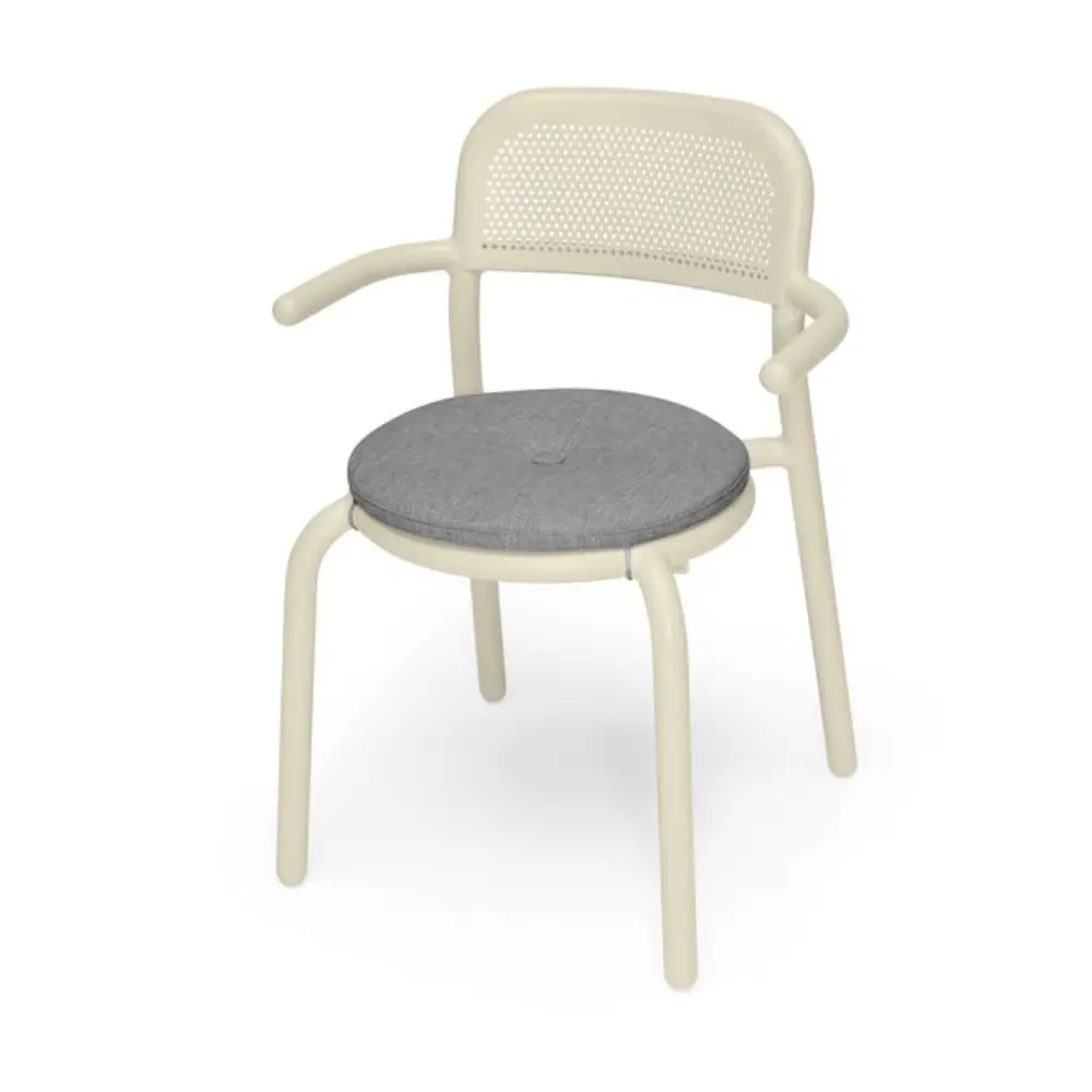 Toní tuolin tyyny rock grey