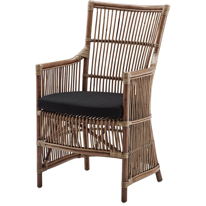 Davinci Armlenestol Antiikki