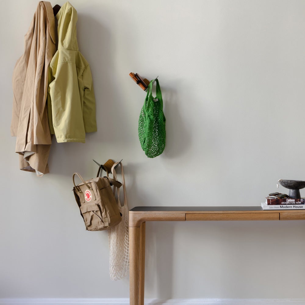 Butterflies Koukku Nuance Olive