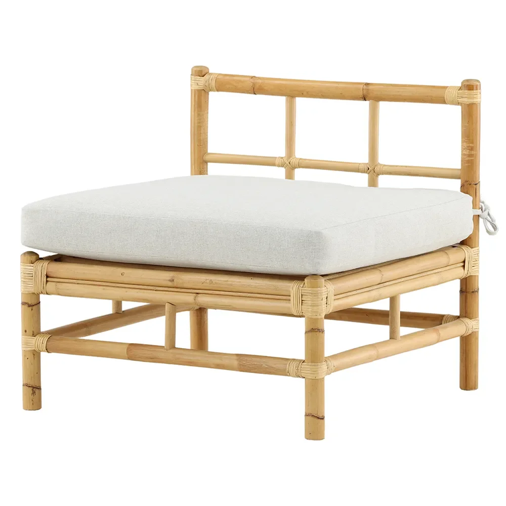 Cane Keskimmäinen moduuli Bambu