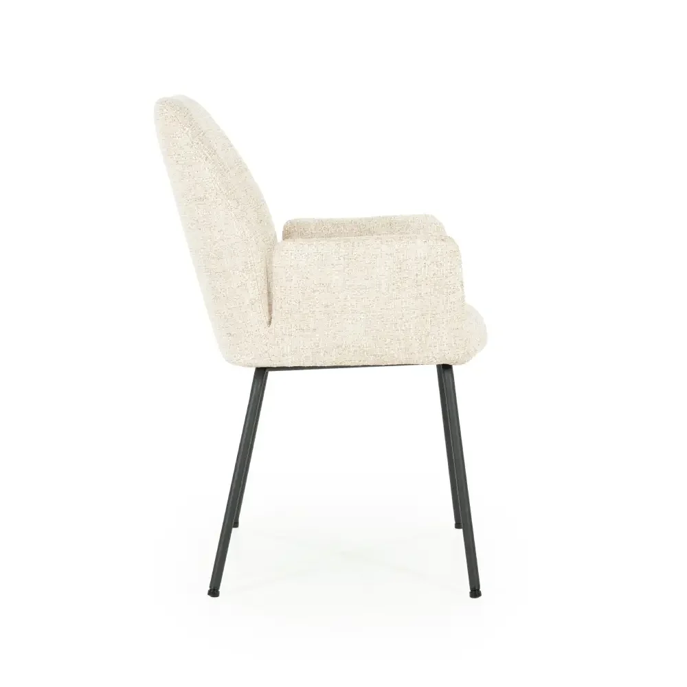 Indy Tuoli - beige Donna