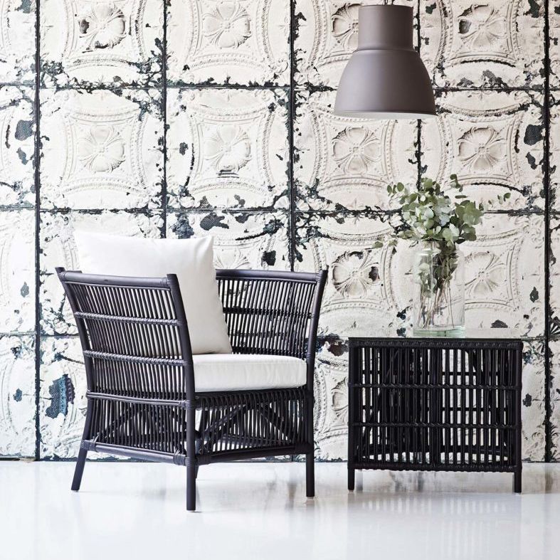 Donatello Nojatuoli Antiikki