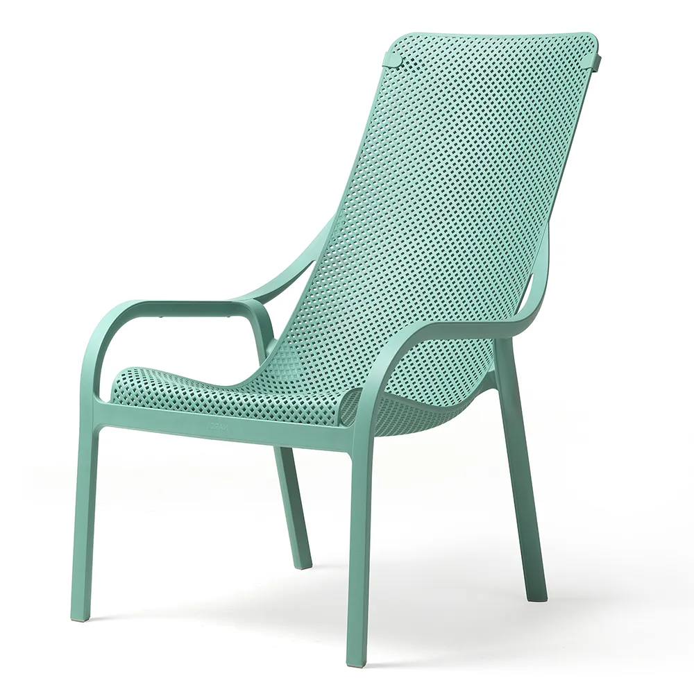 NET LOUNGE CHAIR  Salice