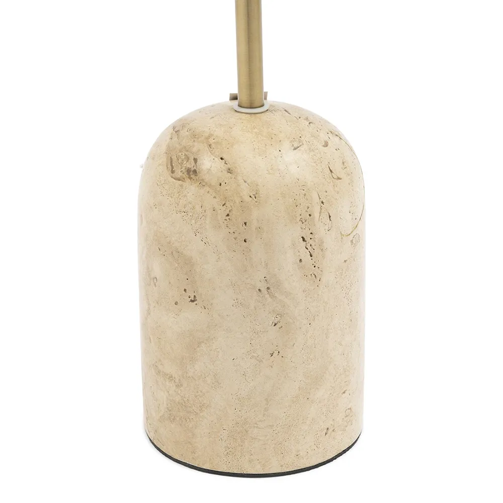 Malibu Sivupöytä Ø35 cm