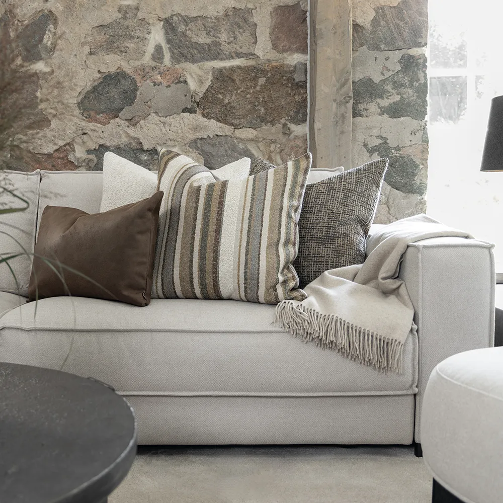 Montana 1,5-paikkainen keskiosa 139 cm Hailey kuoriosa