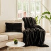 Grace Tyyny 40x60 cm Black