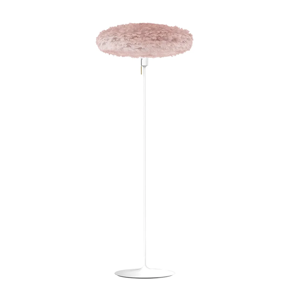 Eos Esther lampunvarjostin, Large Ø82 cm Light Rose
