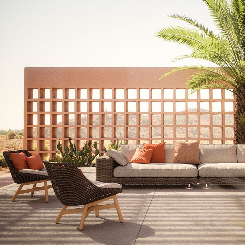 MBRACE kerhotuoli ARABICA 