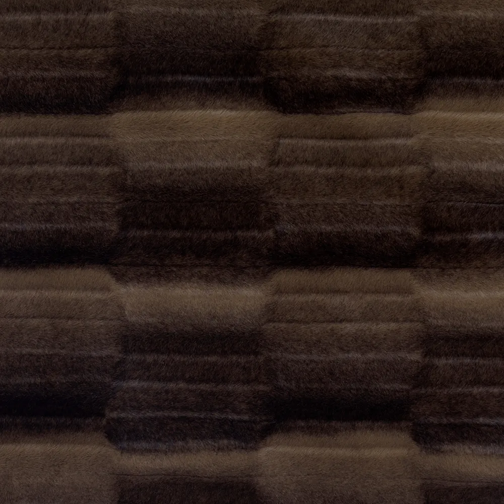 Browny Tyyny 40x60 cm Chocolate