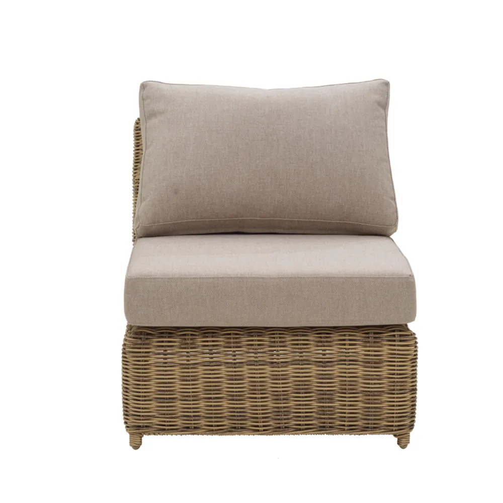 Glendon Keskimmäinen osa  Rustic / 220 Beige