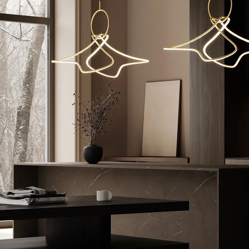 Sunao maljakko Petit - Black