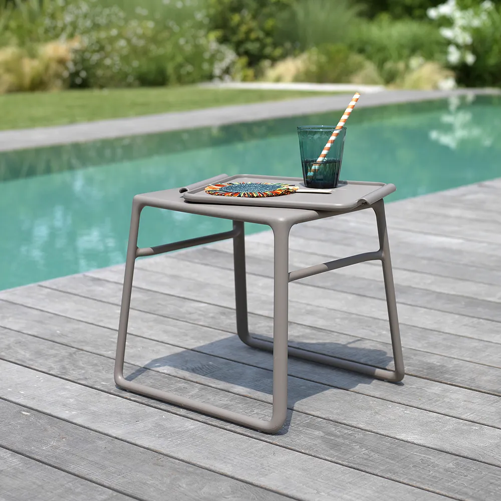 Pop sivupöytä Tortora