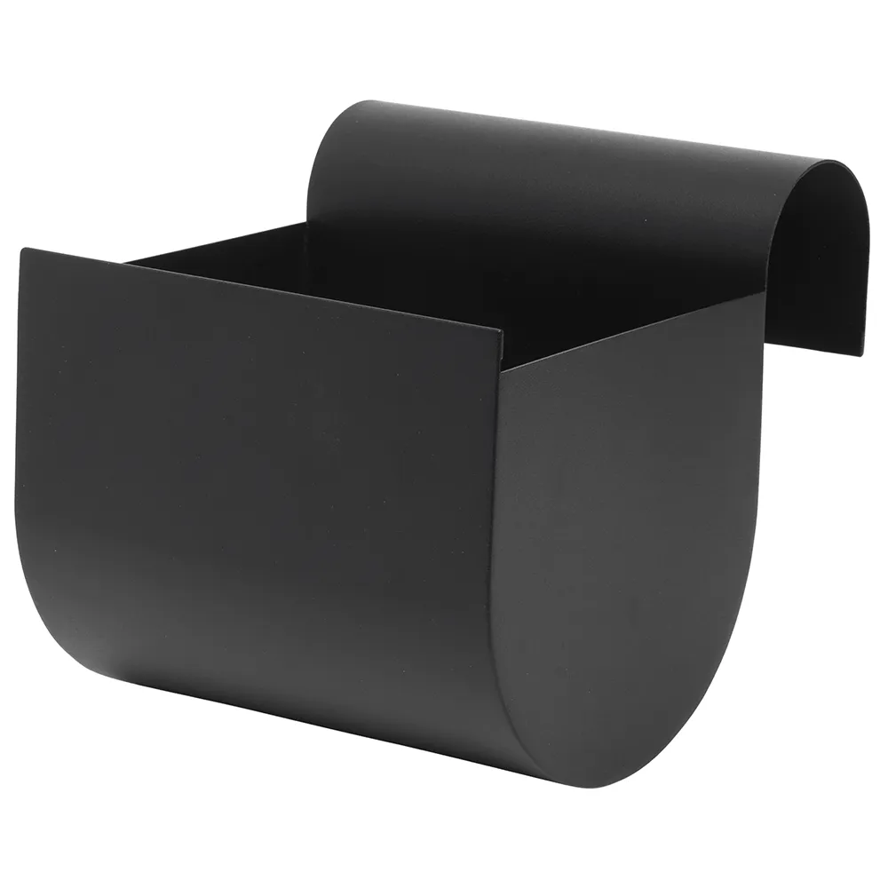 Ferm Living, Uma Kukkalaatikko Small Black