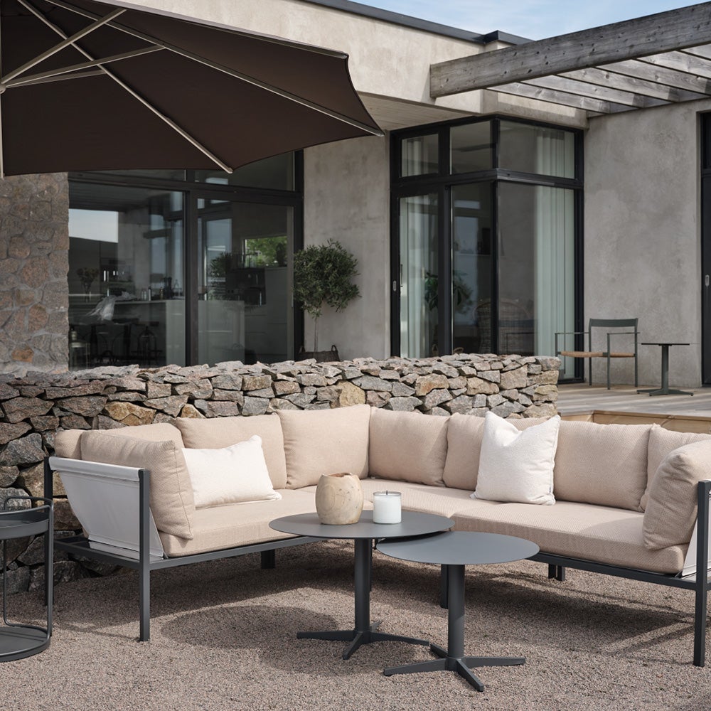 Teddy Tyyny 40x60cm - Teddy Rice