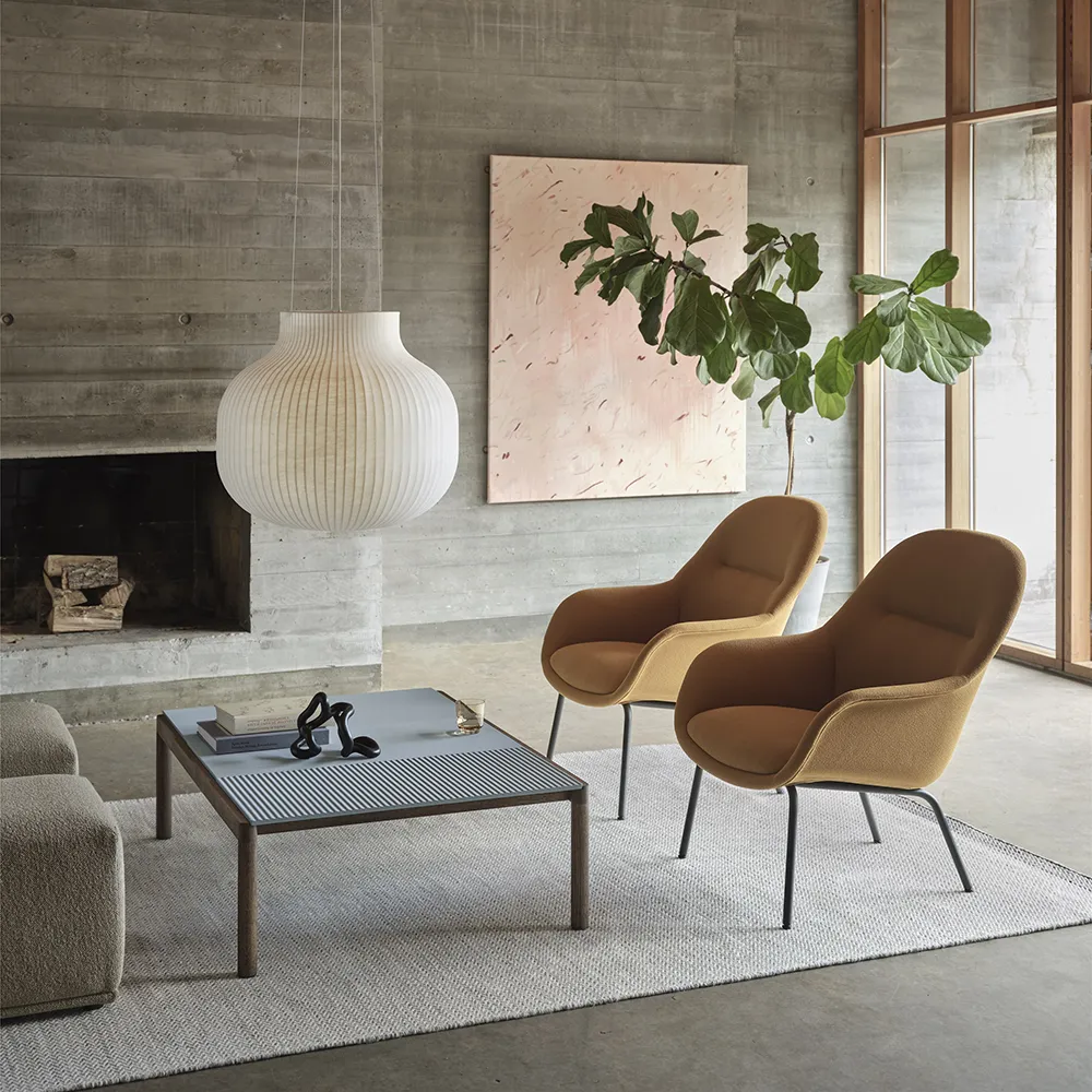 Ply Matto 300x200 cm Off-White 