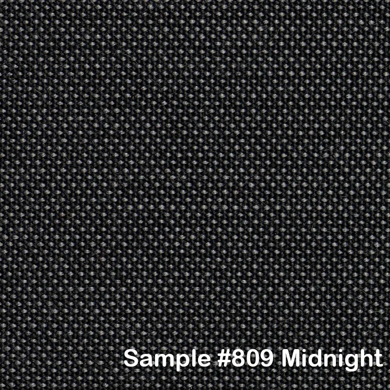 Fortano 300x300 cm aurinkovarjo antracit Cat.5 809 Midnight