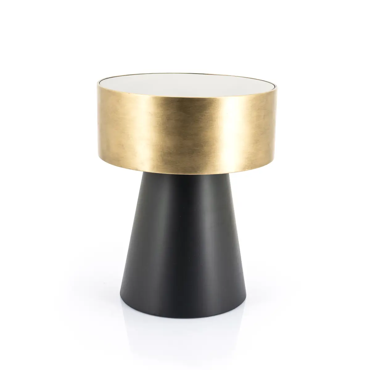 By-Boo, Coffeetable Bunga - small 40x40x50 cm | Alk. 227,00 €