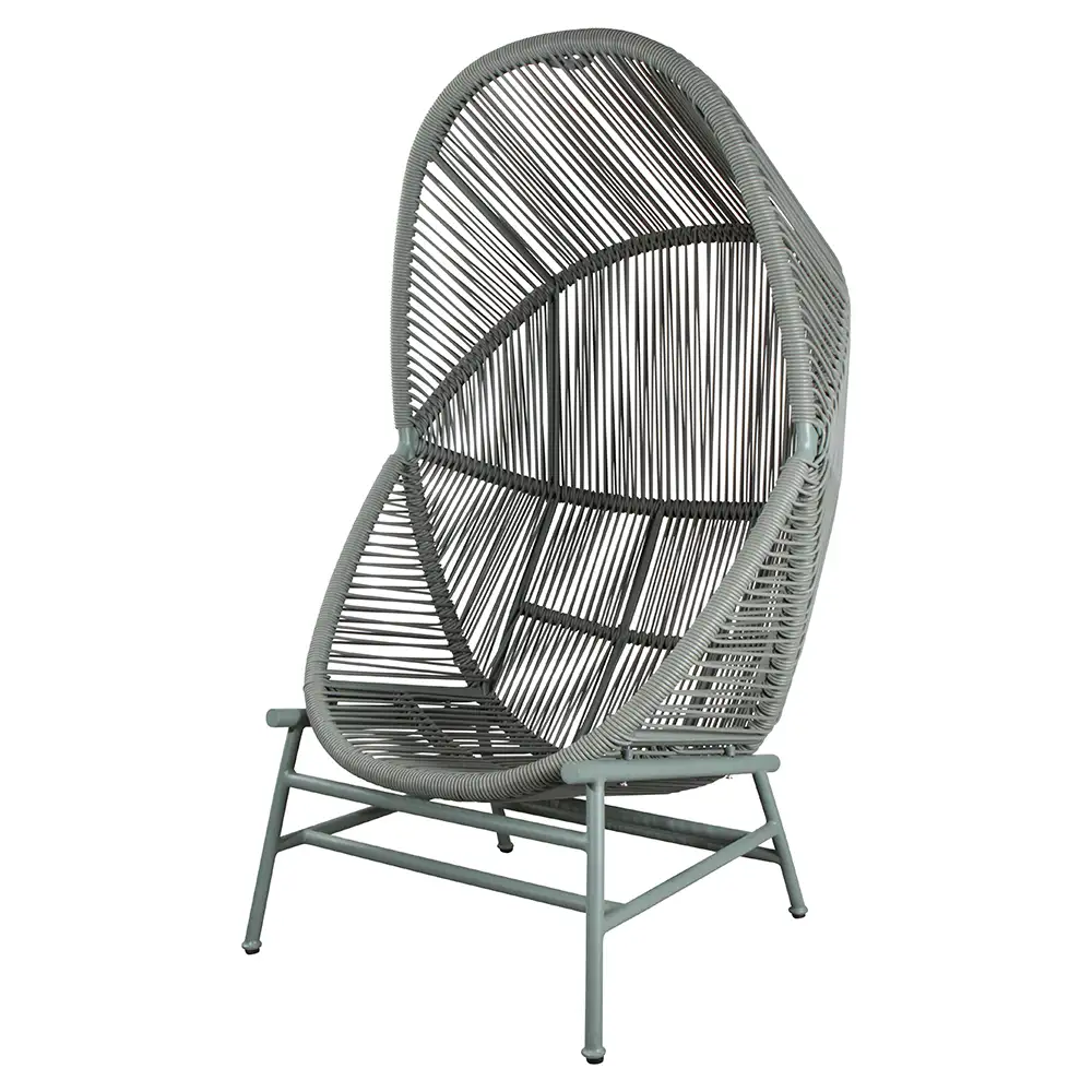 Hive riippuva tuoli jalusta Dusty Green