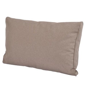Isolde Selkätyyny B65 K38 Taupe