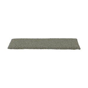 FRISK pad 102x37cm - Teddy Verde
