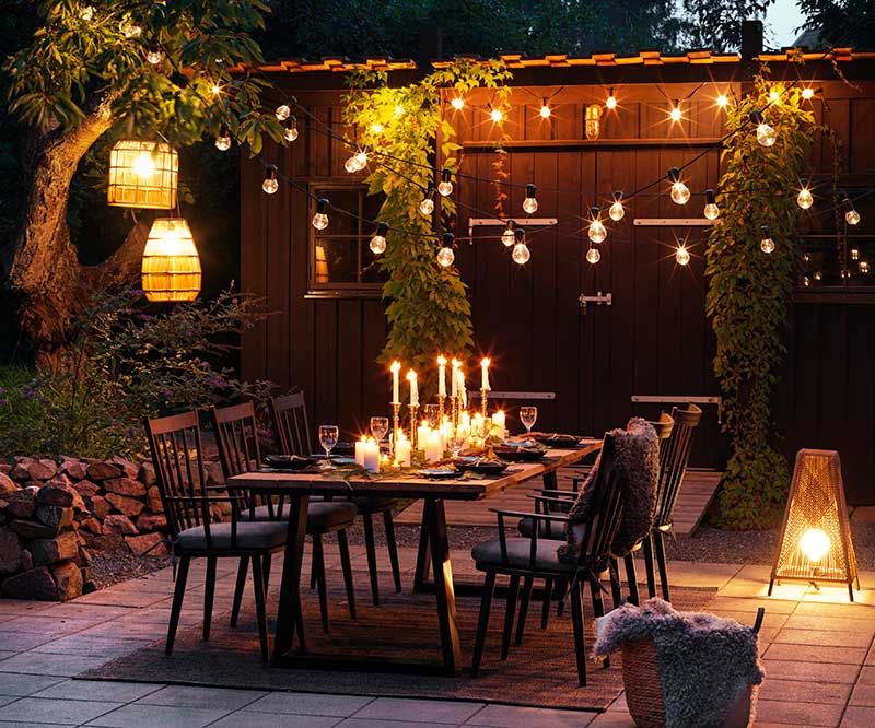 Laurion sohvapöytä 67 x 130 cm tiikki/musta Brafab