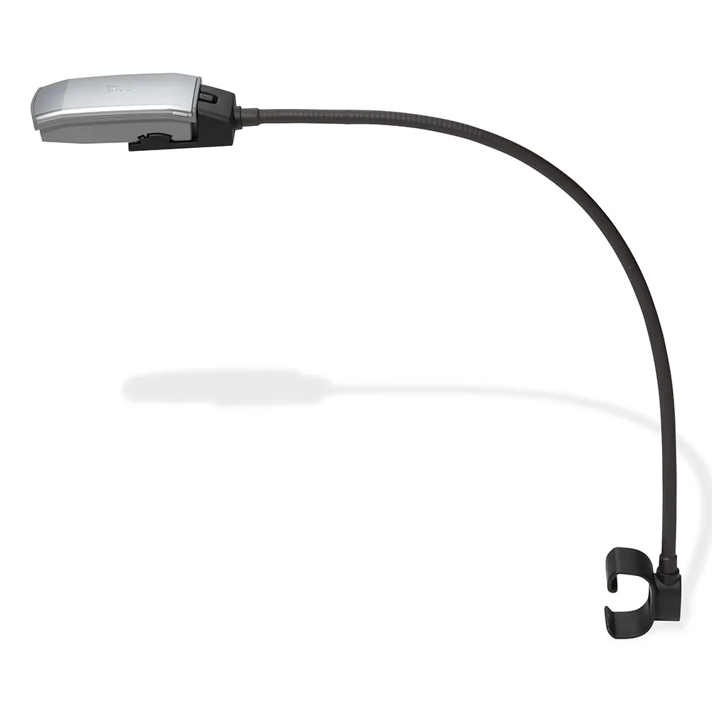 Weber Works Flex Lamppu - Snap On