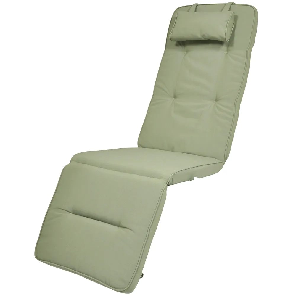 Baden-Baden Woodline-tyyny Oliivi