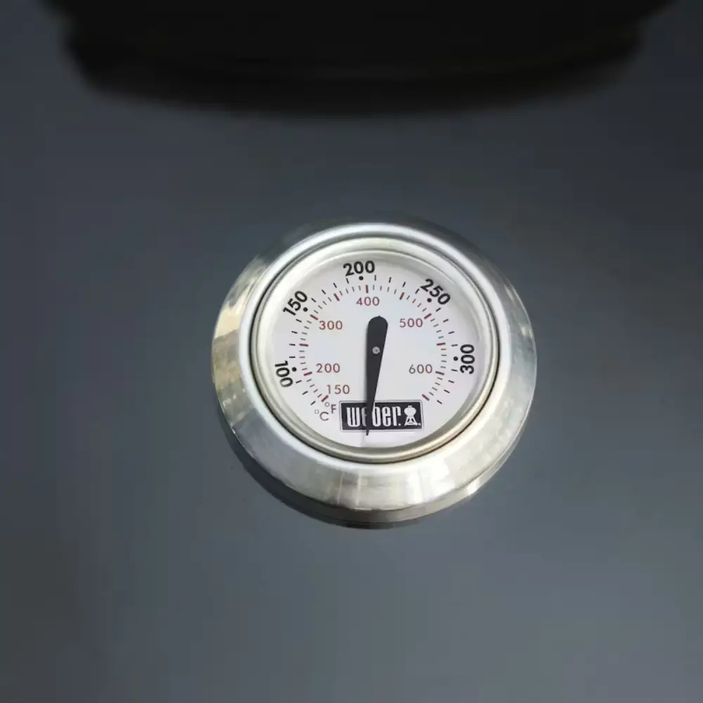 Original Kettle -hiiligrilli 57 cm