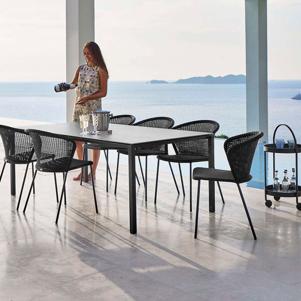 Pure/Lean ruokailuryhmä 