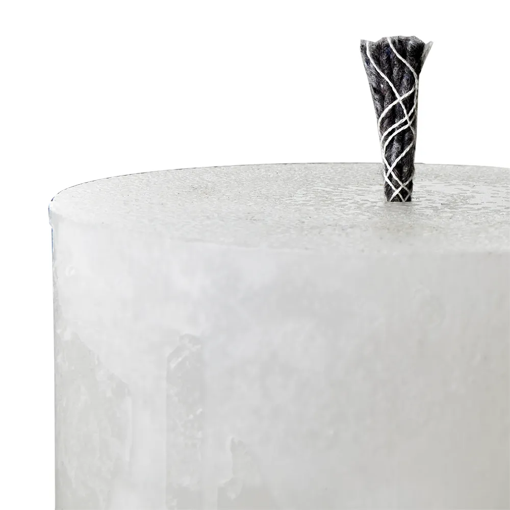 EVENT Ulkokynttilä Valkoinen XS