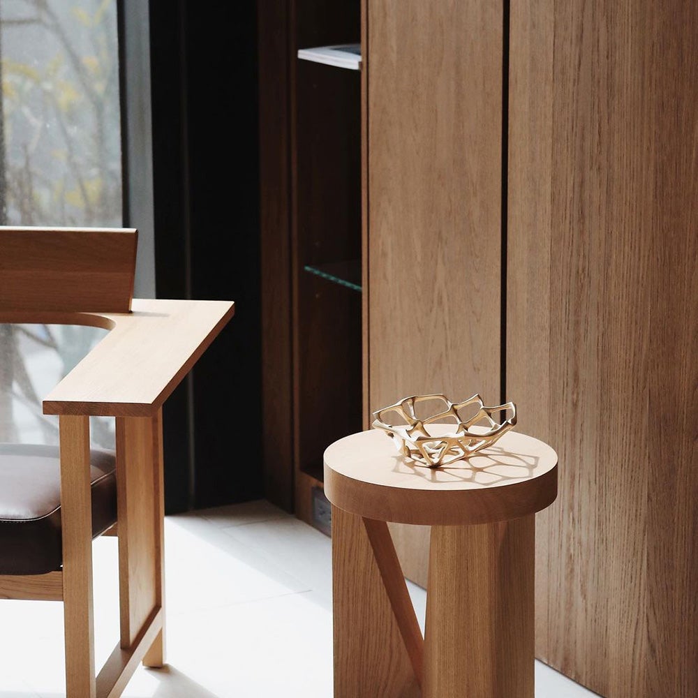 Bone Kulho pieni messinki