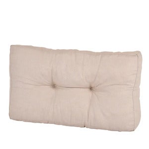 Lotta selkätyyny B 58-63 K 38 cm Pellavaa