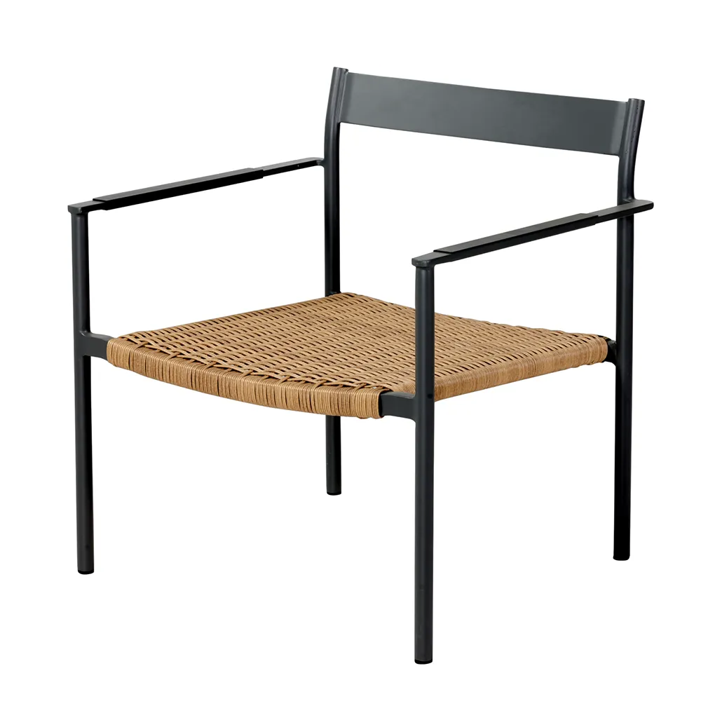 DK nojatuoli - Anthracite