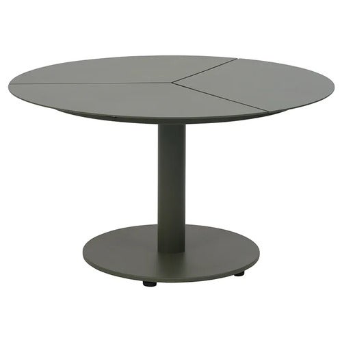 Peace lounge 46 sohvapöytä 80 cm Nordic Green