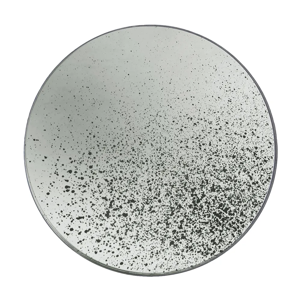 Aged peili Ø62 cm Clear 